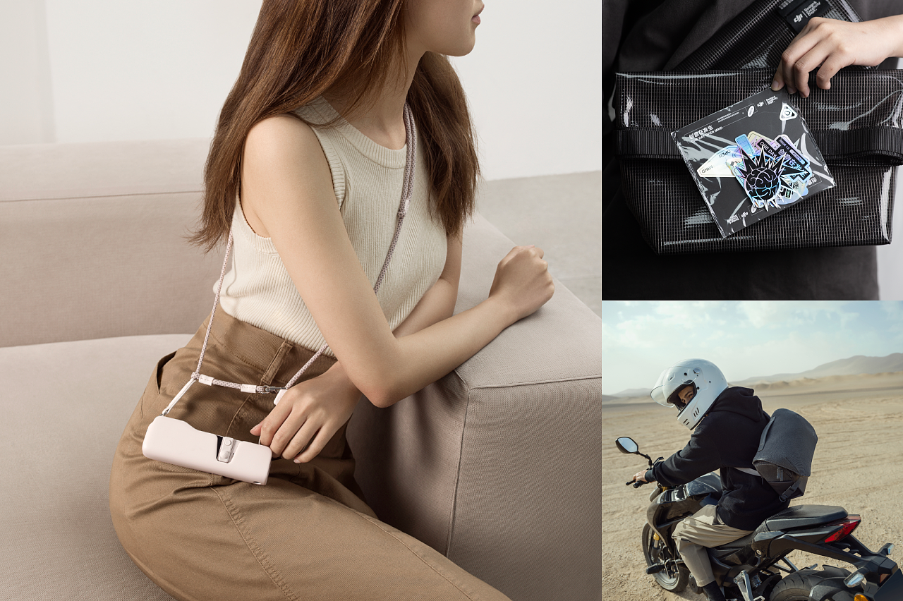 DJI大疆-2021 Design Showreel（图ZMjg1NDkzNzA0） - 软件界面 - 站酷设计师DJI_Design原创素材 - 站酷ZCOOL