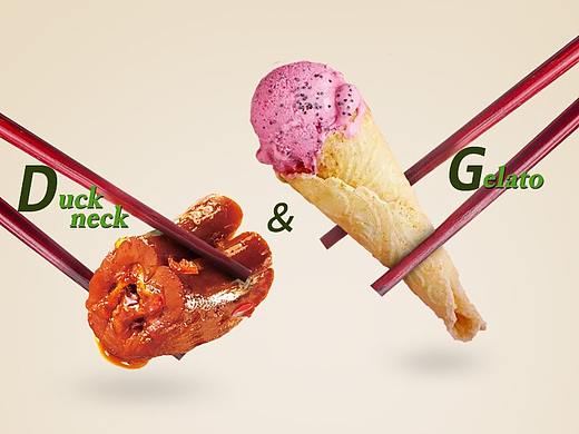 淘寶/天貓微淘宣傳海報（個人主頁-ZMzI4NzMwNjQ=） - 其他平面 - 站酷設(shè)計師初歌姬原創(chuàng)素材 - 站酷ZCOOL