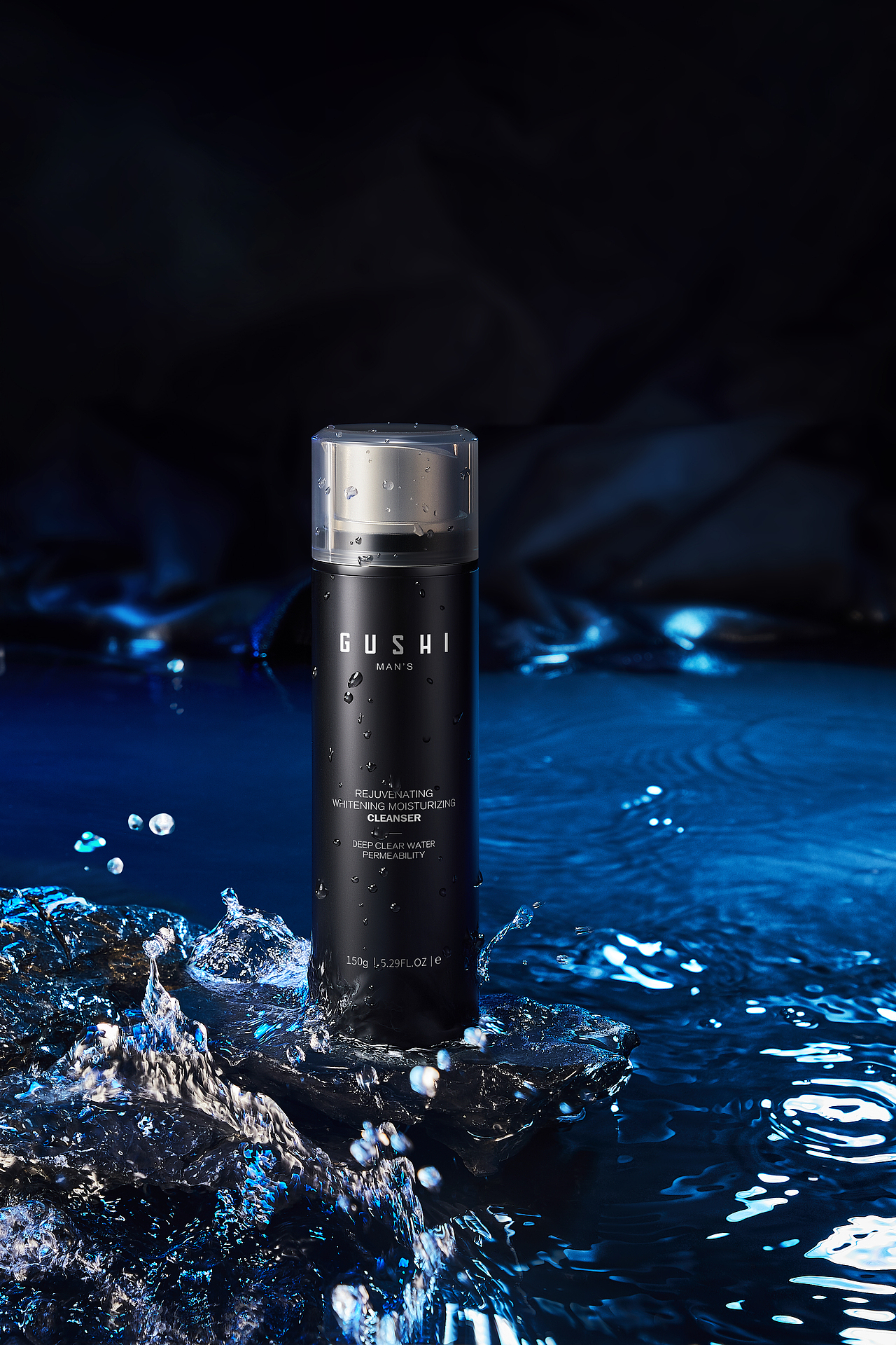 电商摄影 | 罐罐罐罐洗护✖ 黑皮（图ZMjU0NTk2NDY0） - 产品摄影 - 站酷设计师黑皮heipi原创素材 - 站酷ZCOOL