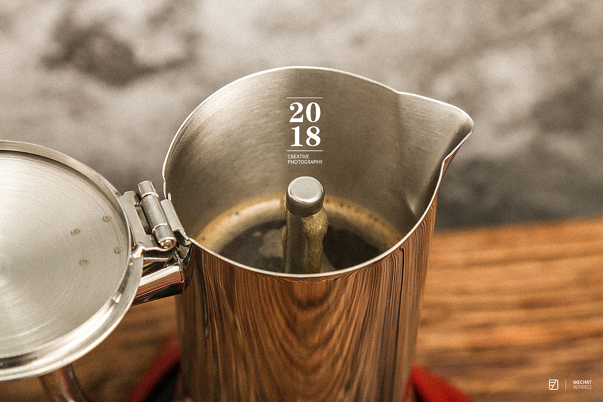 产品摄影丨摩卡咖啡壶（图ZMTI0OTY1NTY0） - 产品摄影 - 站酷设计师逢图商业摄影原创素材 - 站酷ZCOOL