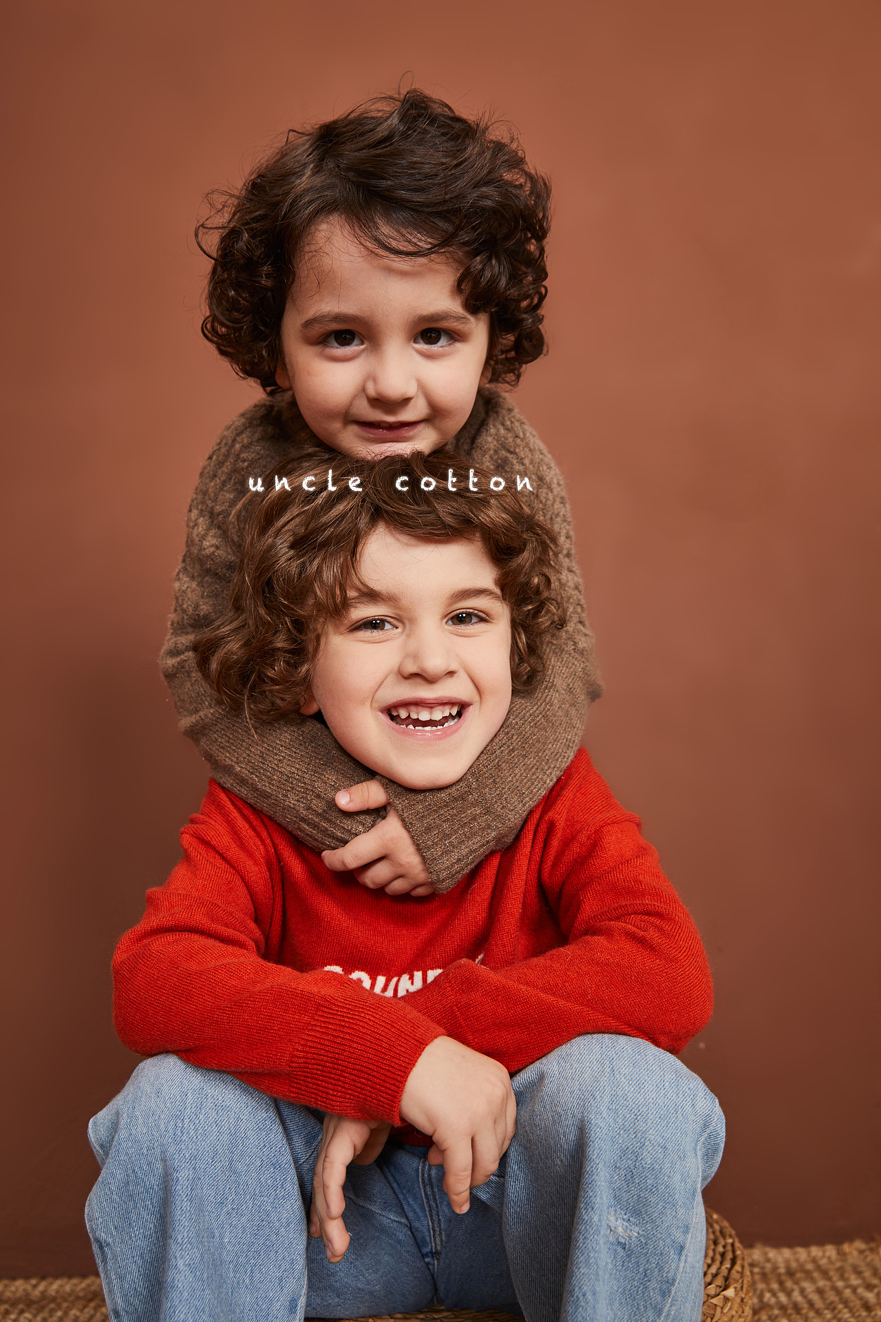 兄弟情深（图ZMTMwODUyMjk2） - 人像摄影 - 站酷设计师iTKO原创素材 - 站酷ZCOOL