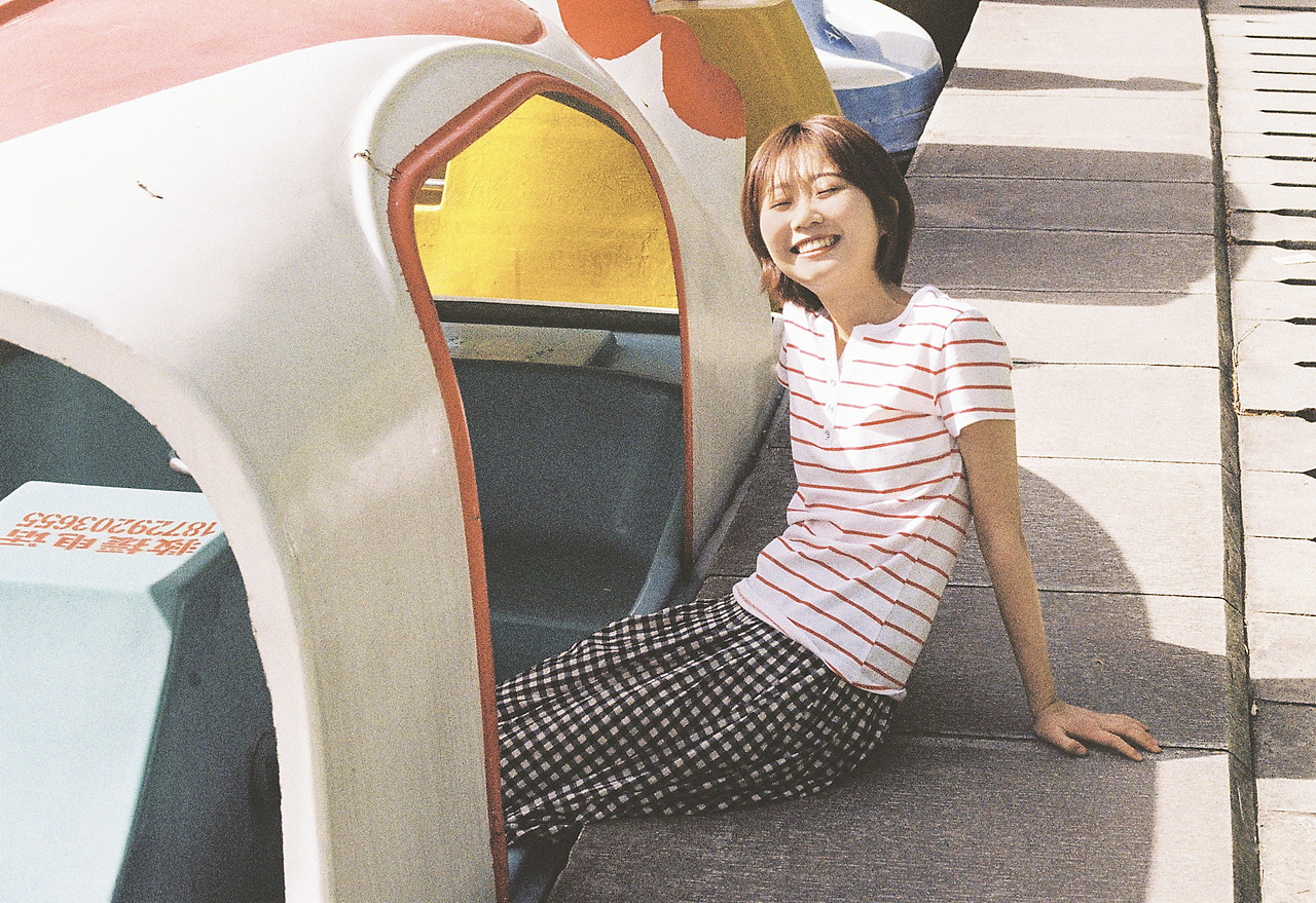 《25℃》（图ZMjU2ODU5ODA4） - 人像摄影 - 站酷设计师老陈不吃泡泡糖原创素材 - 站酷ZCOOL