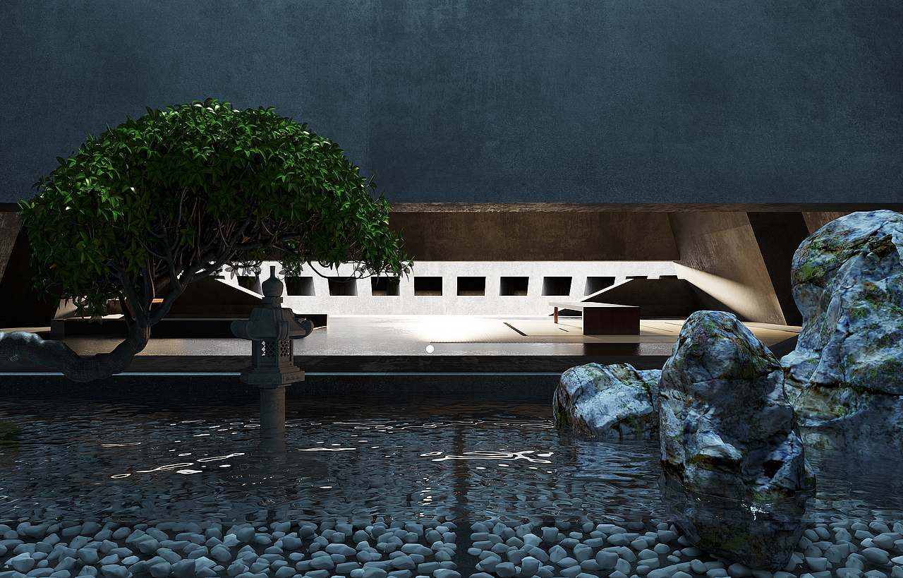 致敬007（圖ZMjg2NzEzODEy） - 建筑設(shè)計 - 站酷設(shè)計師CYBVISION原創(chuàng)素材 - 站酷ZCOOL