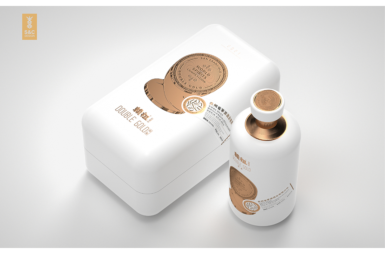 喜形悦色作品丨赖祖·双金（图ZMjYwODMxOTY0） - 包装 - 站酷设计师上海喜形悦色原创素材 - 站酷ZCOOL