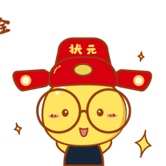 学科网小博士-高考+端午主题表情包