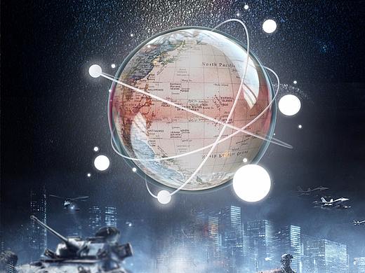 手機主題-星系/科技（個人主頁-ZMjYzODE3Mjg=） - 主題/皮膚 - 站酷設計師全幼稚園最可愛原創(chuàng)素材 - 站酷ZCOOL