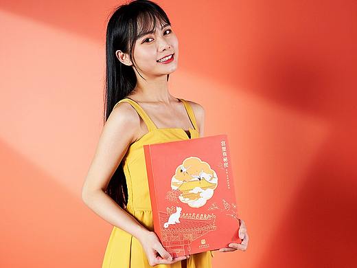 《宫里有秘密》丨在家也能游遍宫里网红打卡点