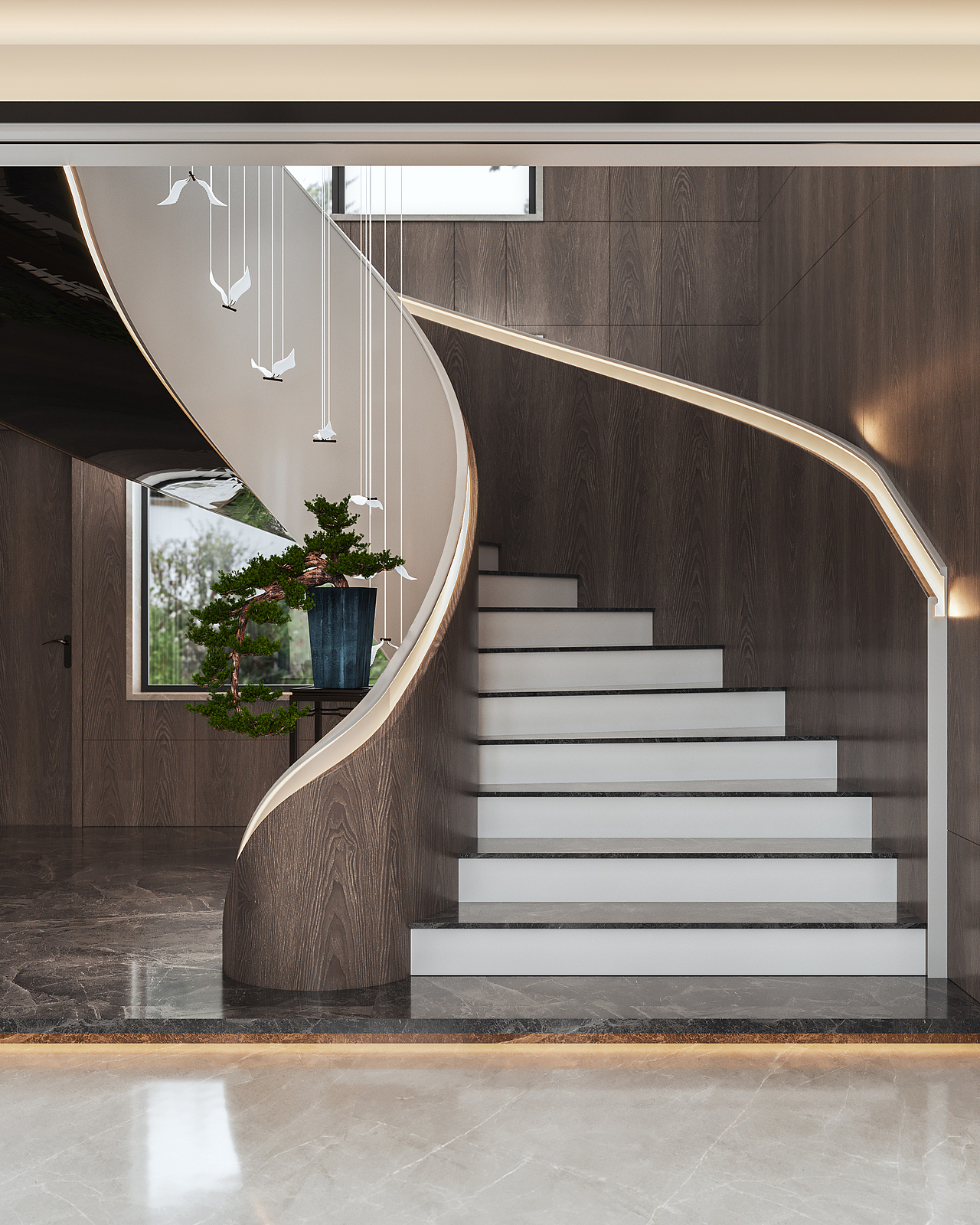 自建别墅（图ZMjI5NDYwMzQw） - 家装设计 - 站酷设计师RongT原创素材 - 站酷ZCOOL