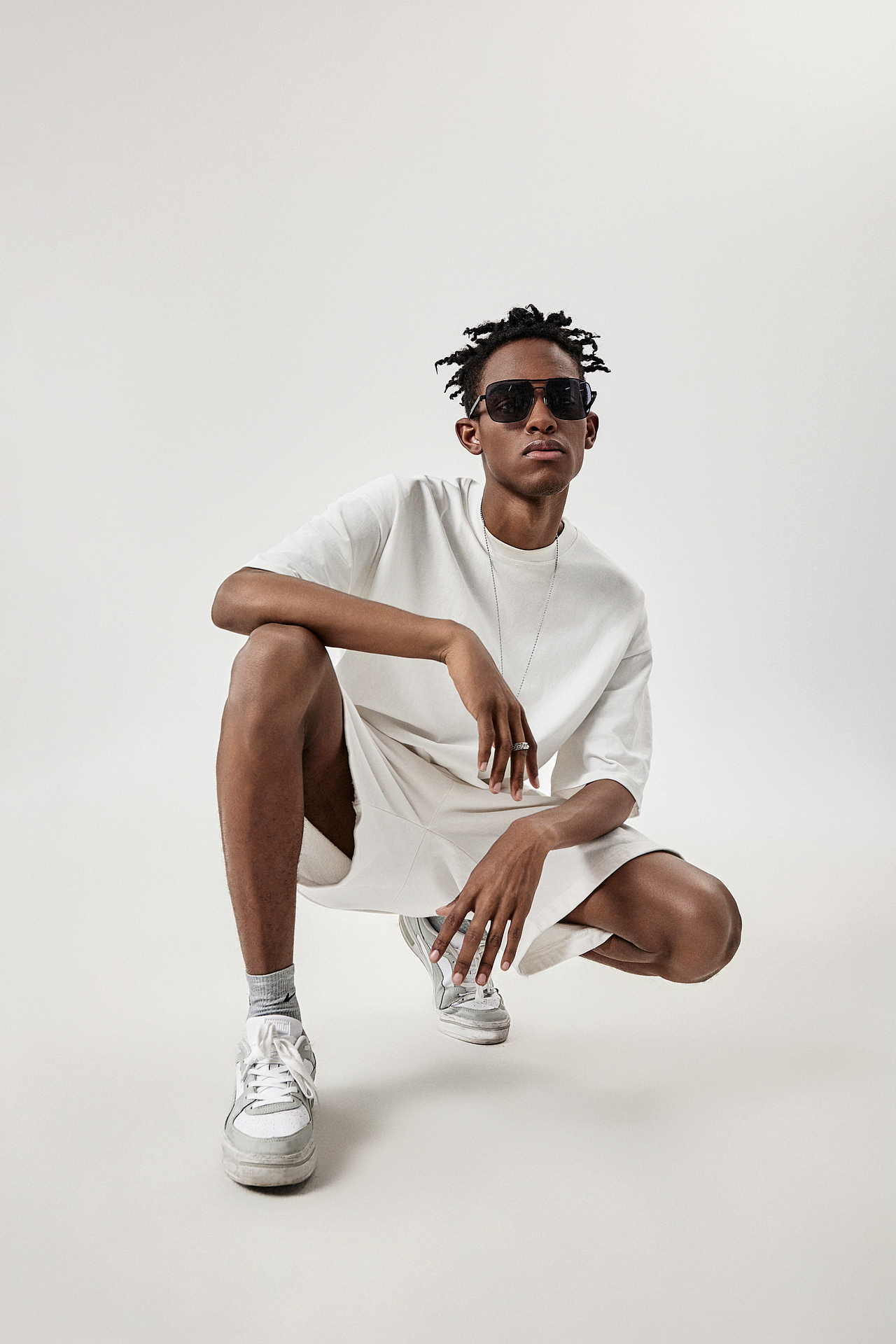 时尚潮牌/亚马逊电商摄影/跨境电商拍摄/shein/拼多多