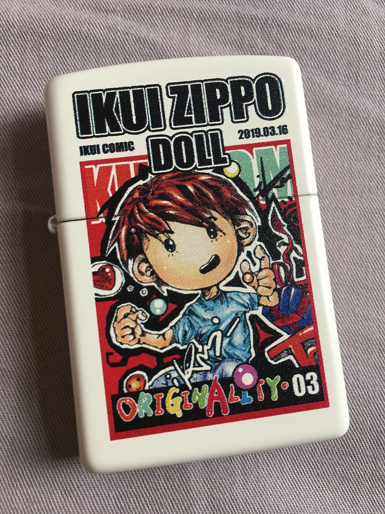 zippo图案设计（图ZMTUzMjYwNDUy） - 生活用品 - 站酷设计师猫小灵原创素材 - 站酷ZCOOL