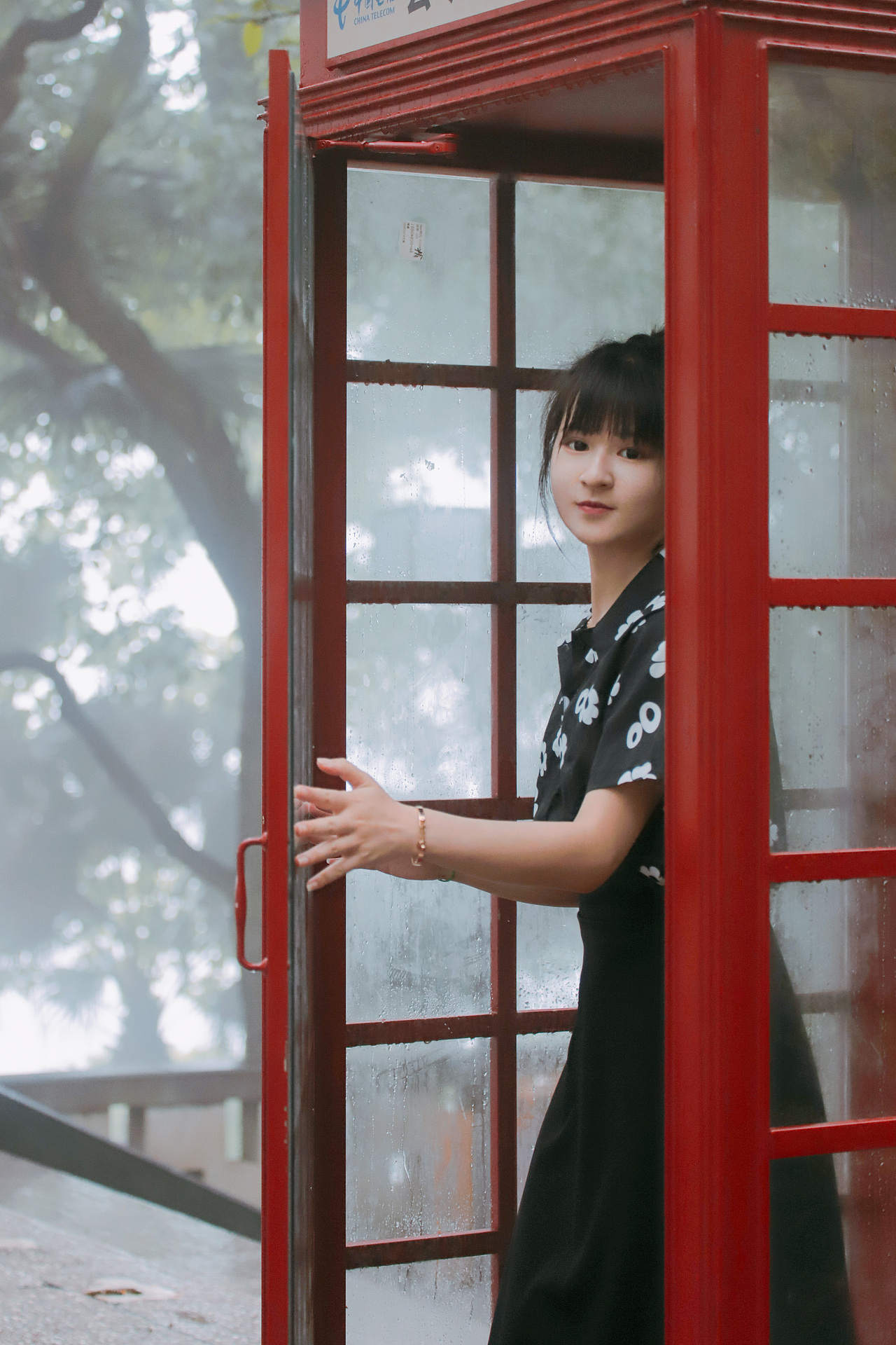 像雾像雨又像风