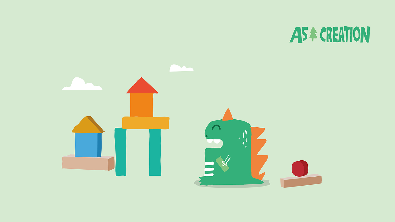 AS壁纸 × 五颗蛋 | 壁纸品牌吉祥物设计（图ZMjc1MzM0ODY0） - IP形象 - 站酷设计师五颗蛋包装设计原创素材 - 站酷ZCOOL