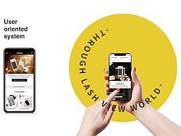 兩款品牌視覺更新