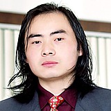 屈新明包装设计的头像