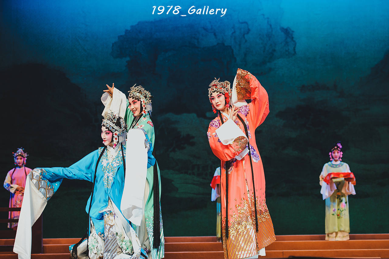 《长生殿》一本【钗盒情定】(图ZODA5NDk4MDg=) - 人像摄影 - 站酷设计师1978_Gallery原创素材 - 站酷ZCOOL