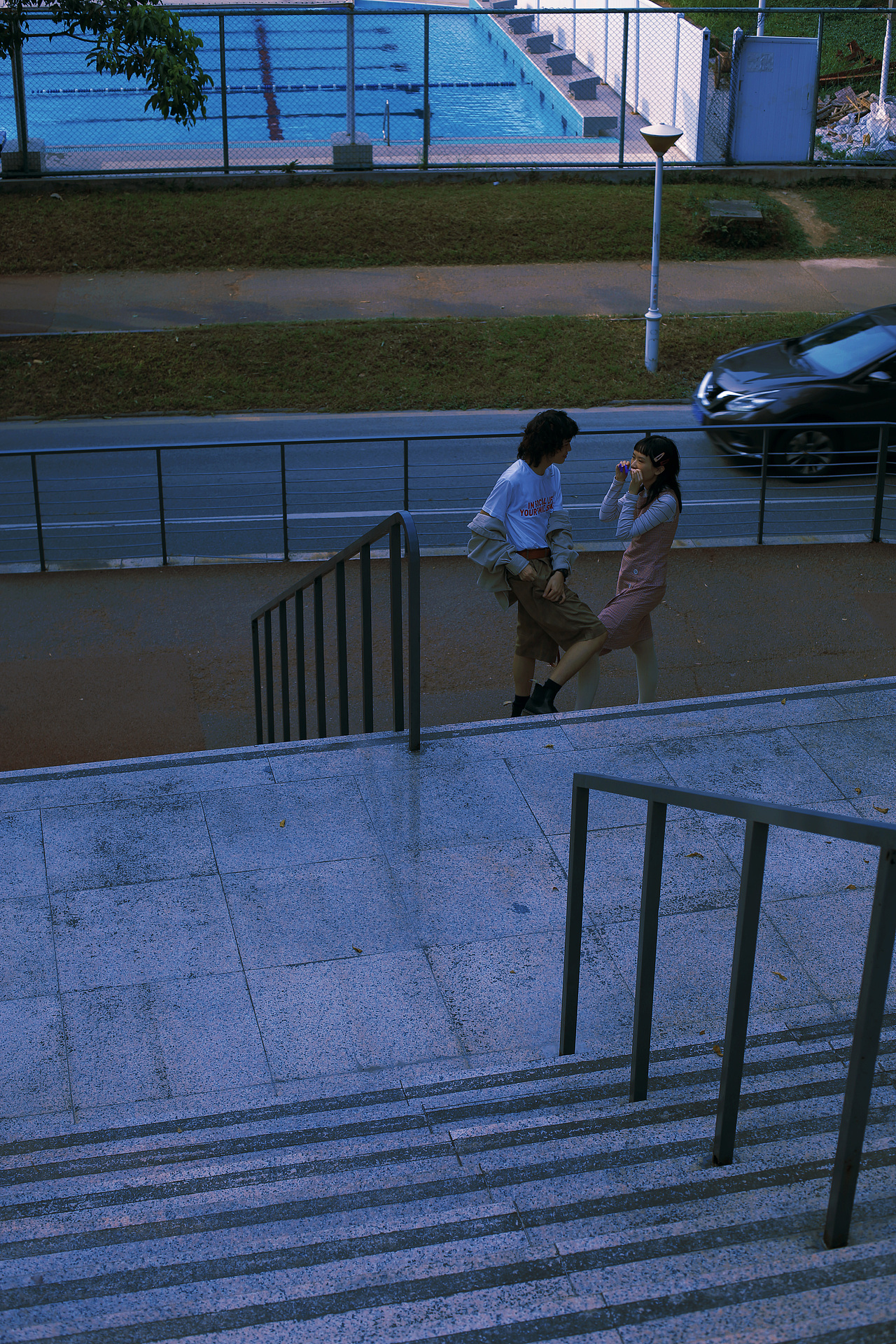 我们还会再见面 