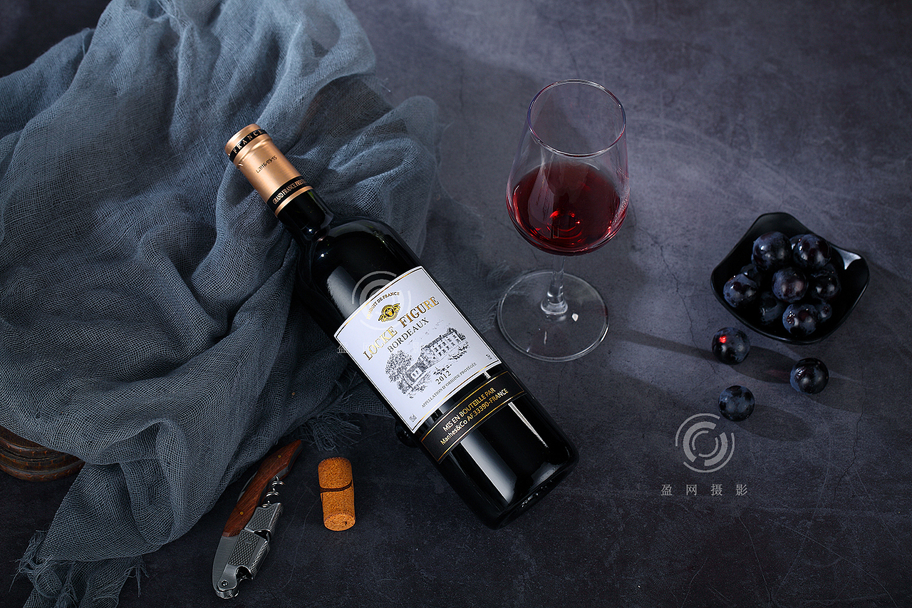 武汉红酒拍摄（图ZMjA4MTcyMjk2） - 产品摄影 - 站酷设计师盈网原创素材 - 站酷ZCOOL