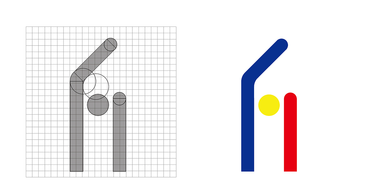 字母logo设计——A（图ZMjE0NTI0MTY=） - Logo - 站酷设计师淑诶原创素材 - 站酷ZCOOL