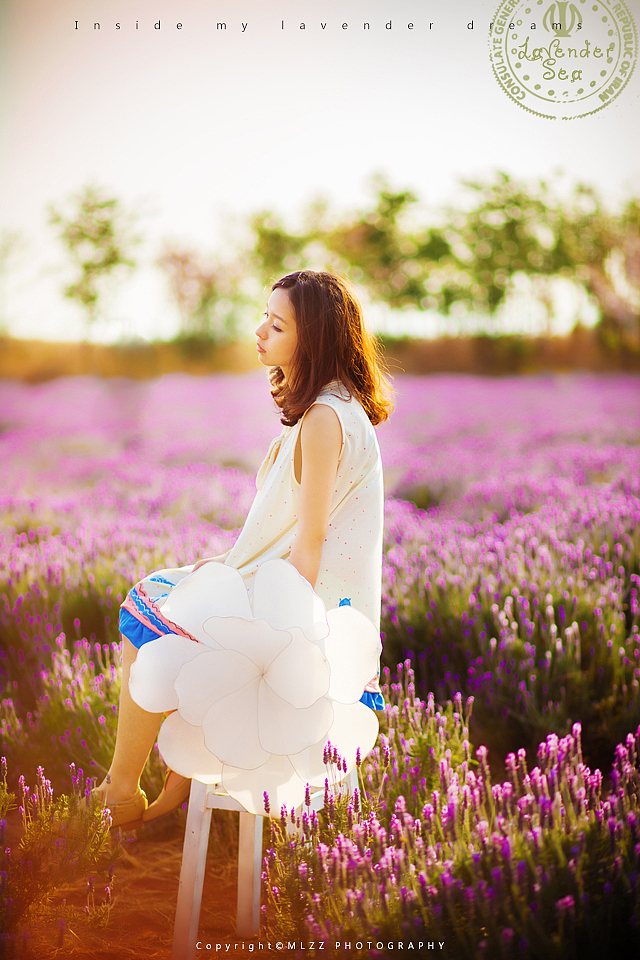 静等花开,知花语