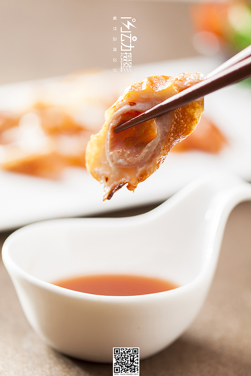 有阳光的一组美食摄影