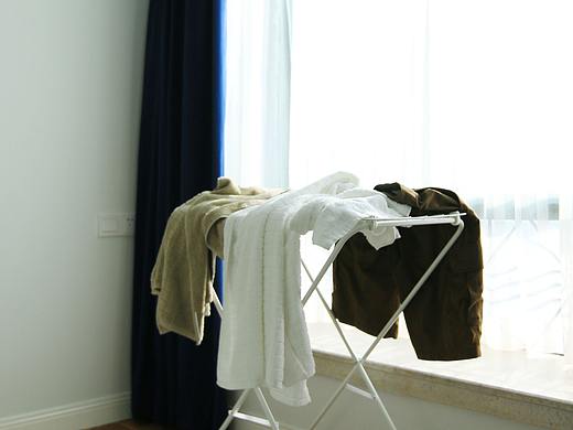 广州这小两口的婚房装修的太温馨了!男方的深情告白感动了朋友圈