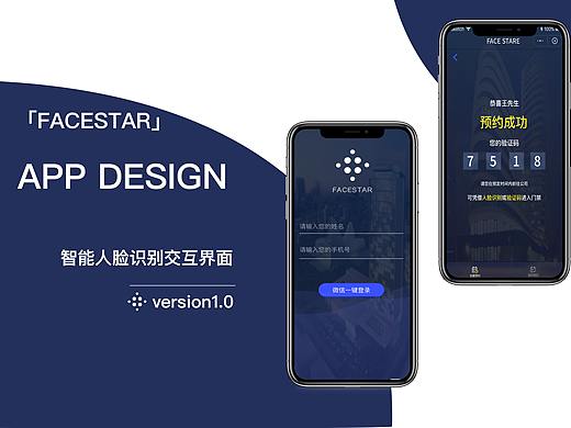 FACESTAR人脸识别
