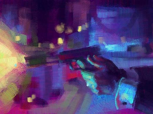 20200701色彩练习