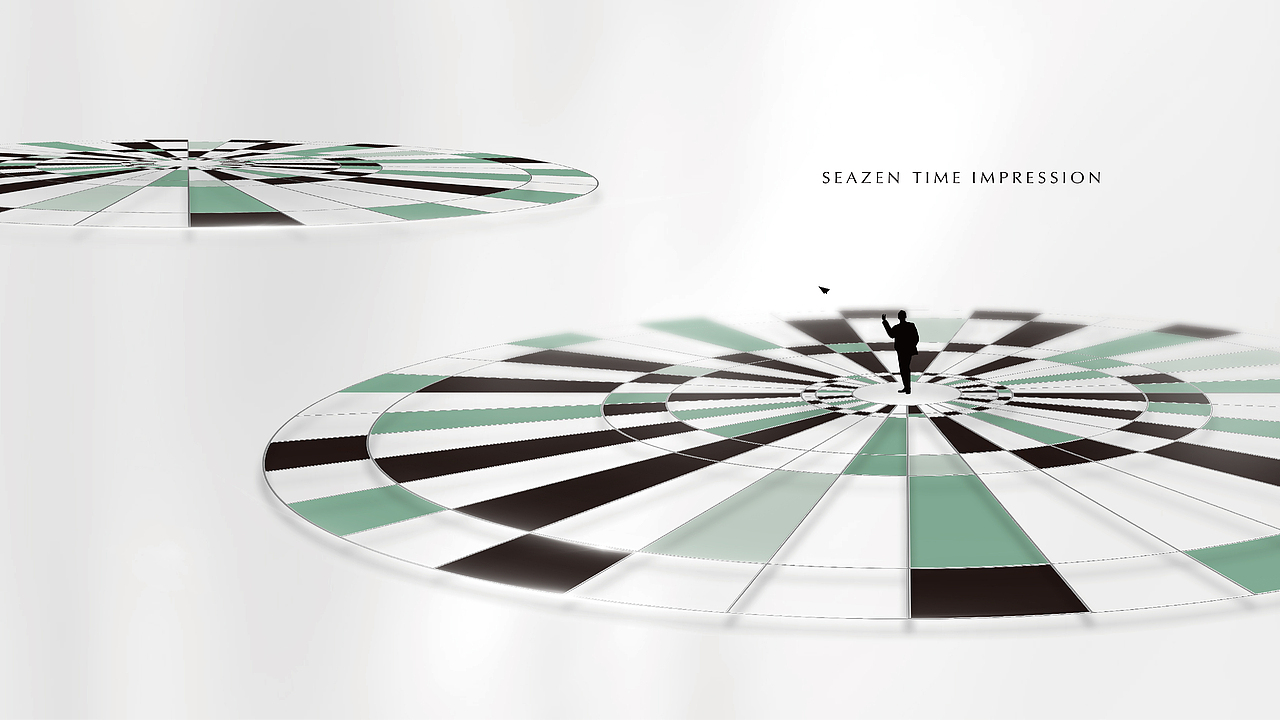 新城·时光印象1