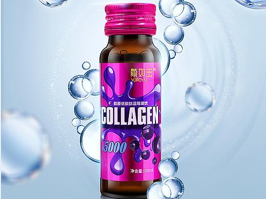 保健食品类详情