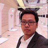 设计热干面的头像