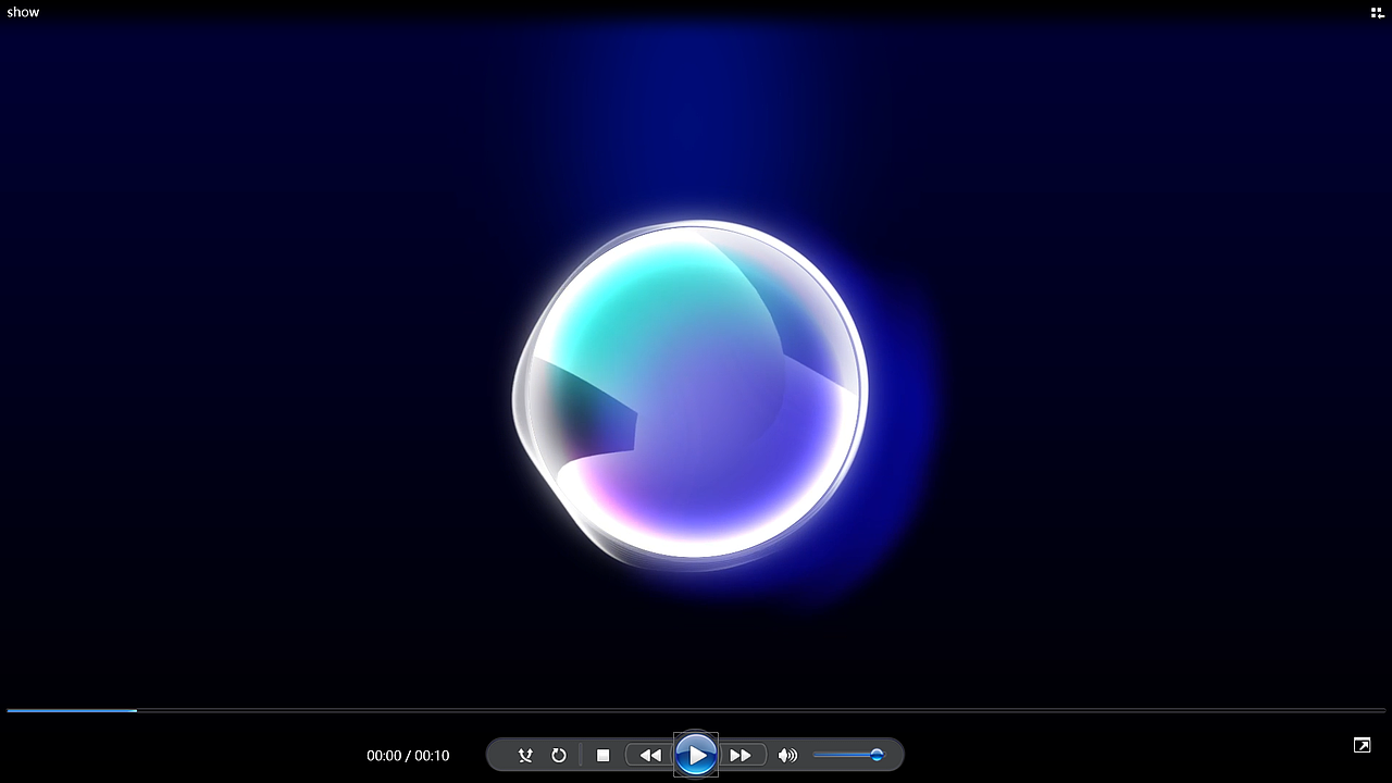 formc4d加载ae动画
