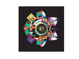 购物中心会员推广视觉