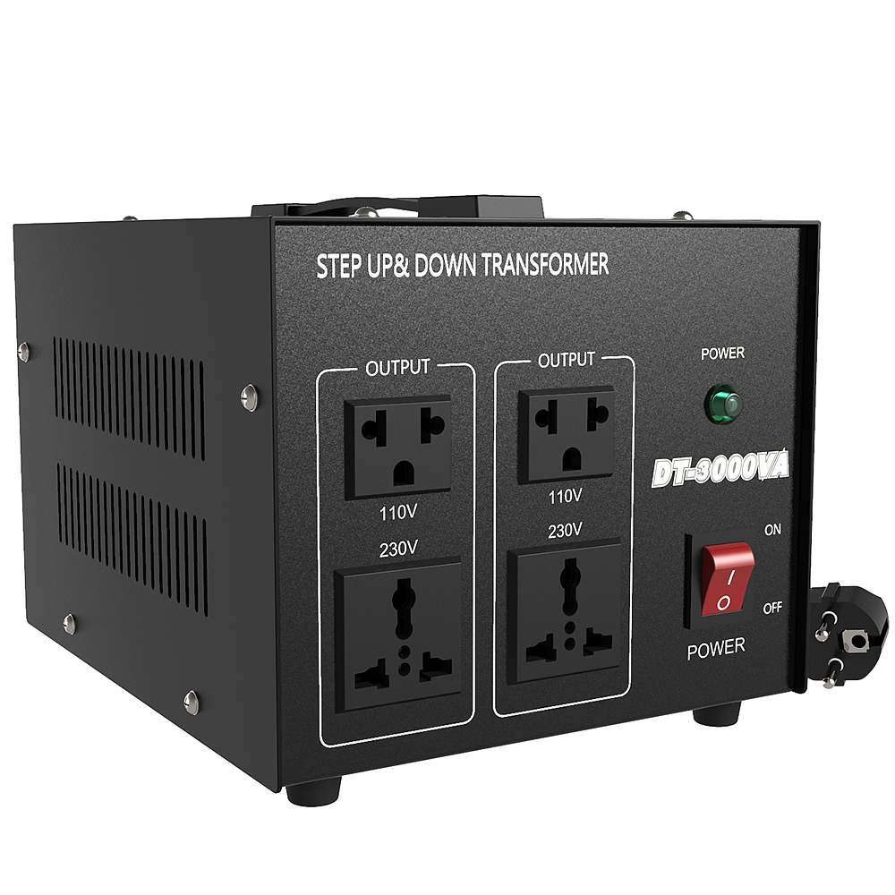 亚马逊产品逆变器拍摄+精修+后期合成