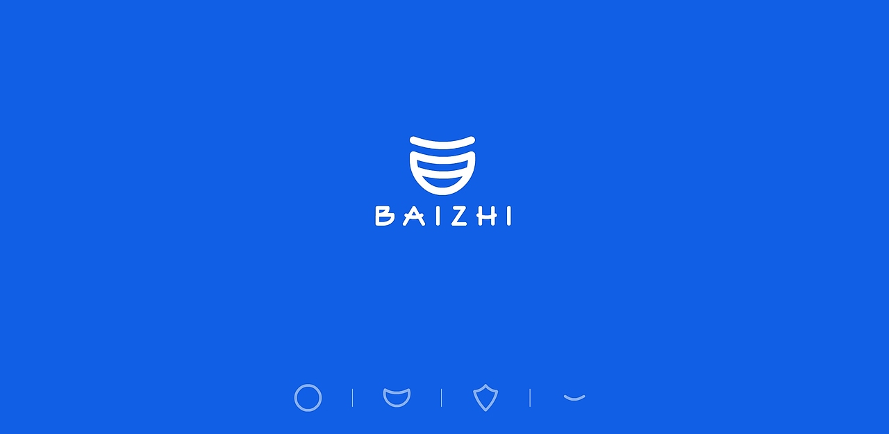 百度無人車logo（圖ZNDc3NzYzOTI=） - Logo - 站酷設(shè)計師曾朋友原創(chuàng)素材 - 站酷ZCOOL