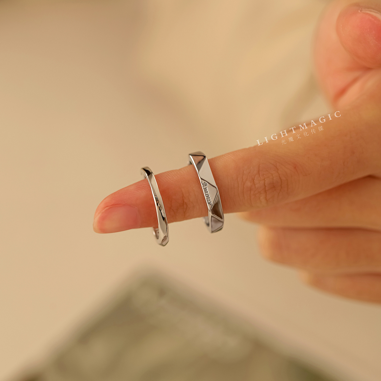 戒指 饰品（图ZMjgzMzM2MzMy） - 人像摄影 - 站酷设计师唐蔷薇薇原创素材 - 站酷ZCOOL