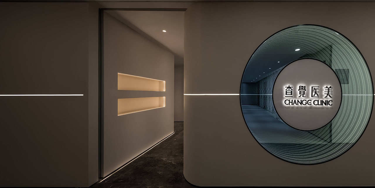 查觉医美|MOOTHAN. DESIGN