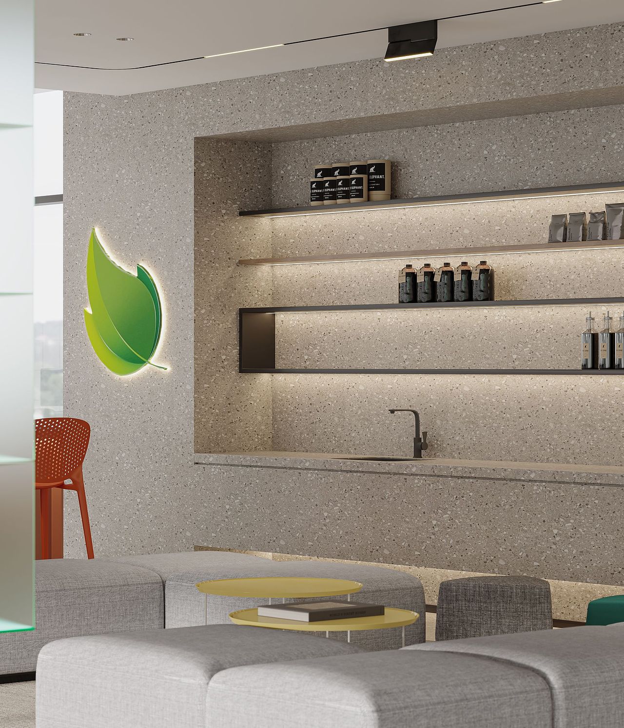 人生是清醒也是迷惘