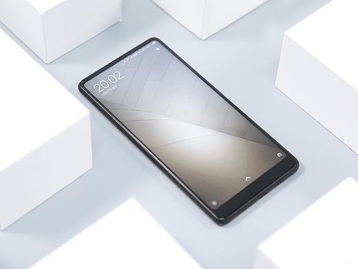 小米MIX 2 全高清手机壁纸摄影