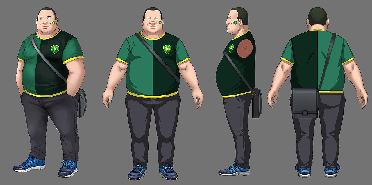 三视图需求制作