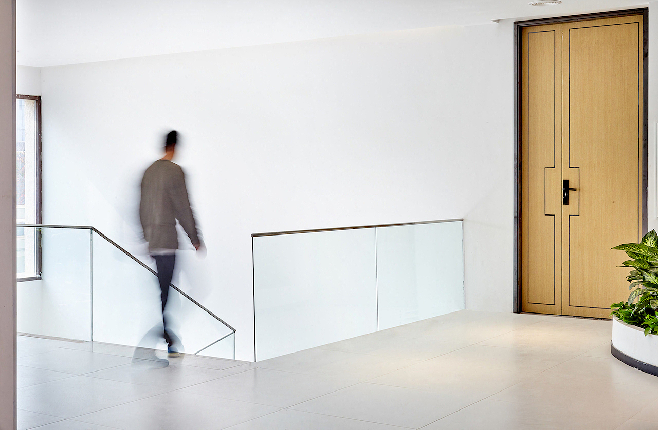 太和麦田音乐办公室拍摄