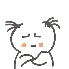 豆芽儿（图ZMTczMjYyNDg4） - 网络表情 - 站酷设计师红色的番茄原创素材 - 站酷ZCOOL