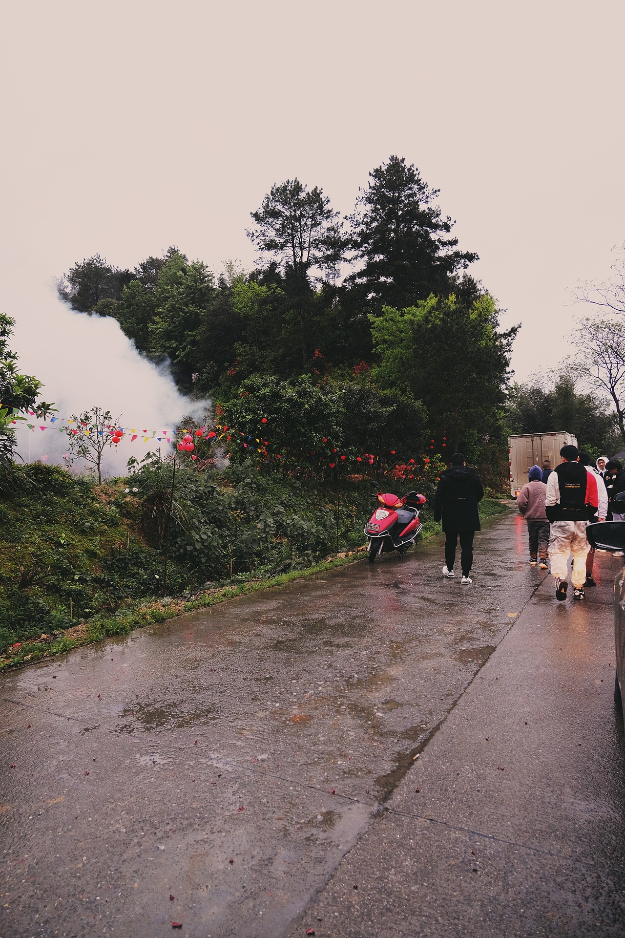 记录朴实无华的婚礼~