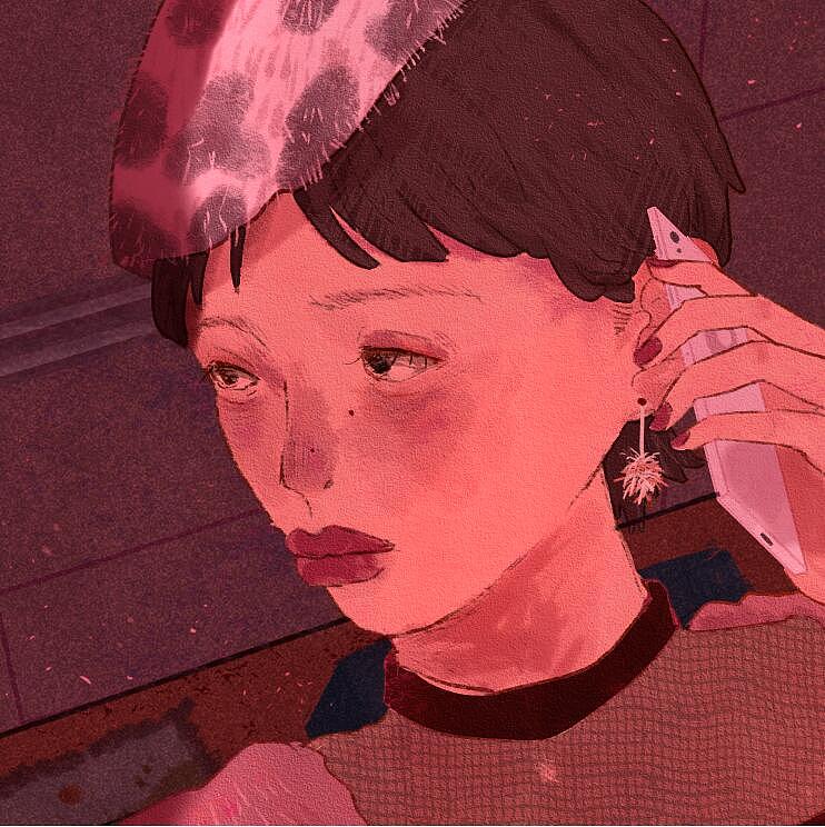 几时入睡（图ZMTA0MzQ3OTIw） - 创作习作 - 站酷设计师渔夫柴原创素材 - 站酷ZCOOL