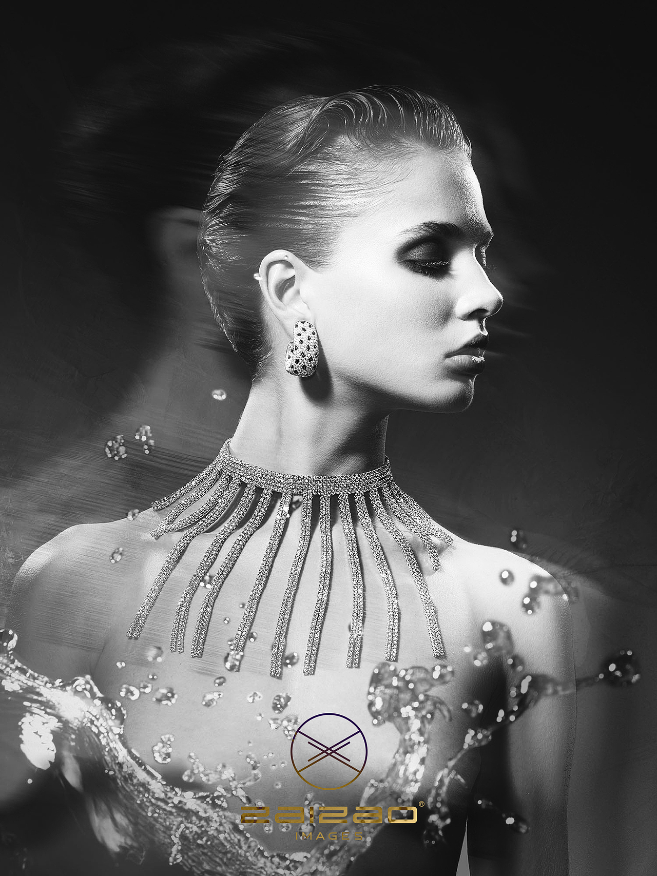 再造│首饰（图ZMTMxNTIyNTE2） - 时尚/艺术摄影 - 站酷设计师及度原创素材 - 站酷ZCOOL