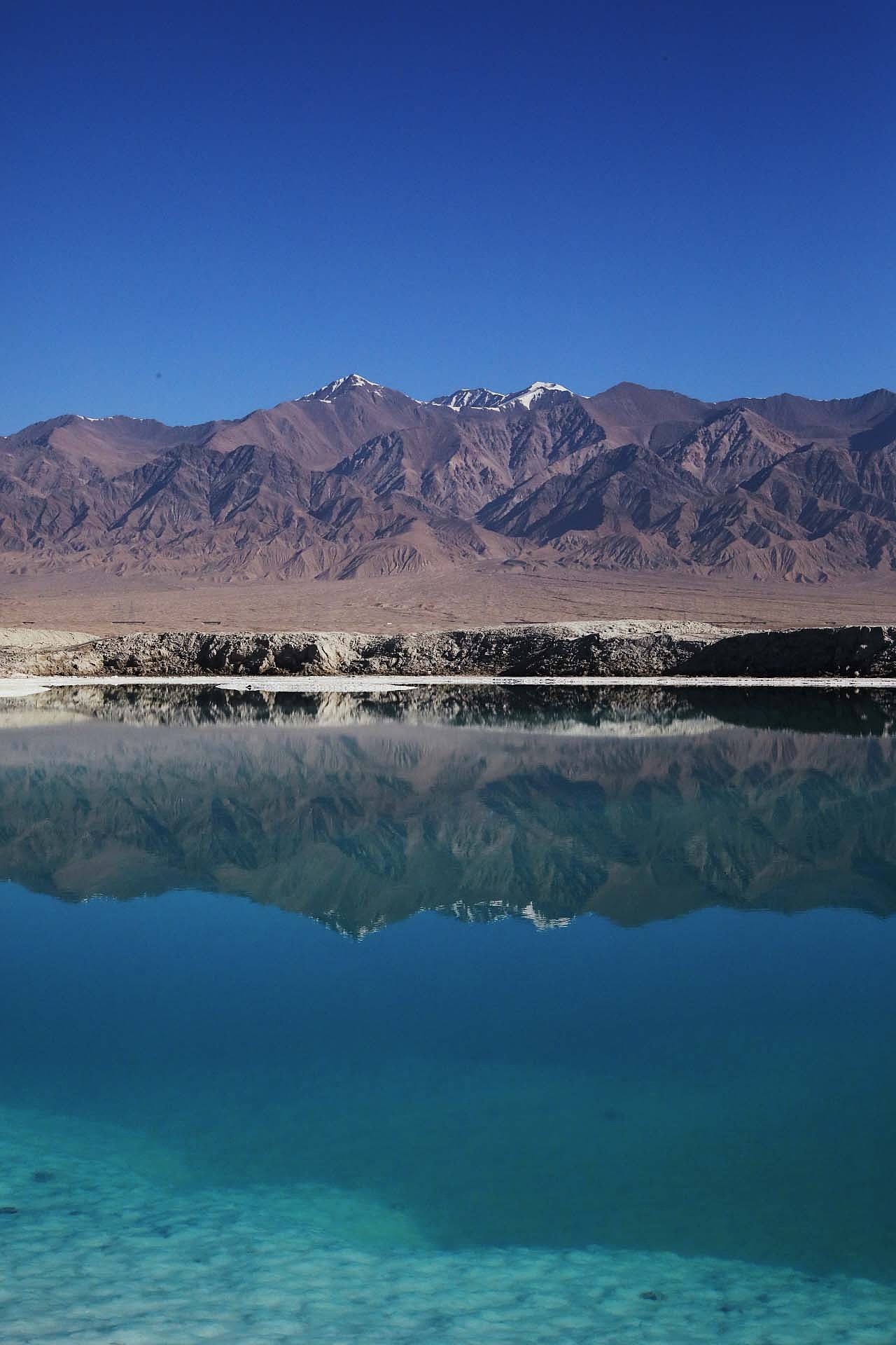 青海、甘肃七日行