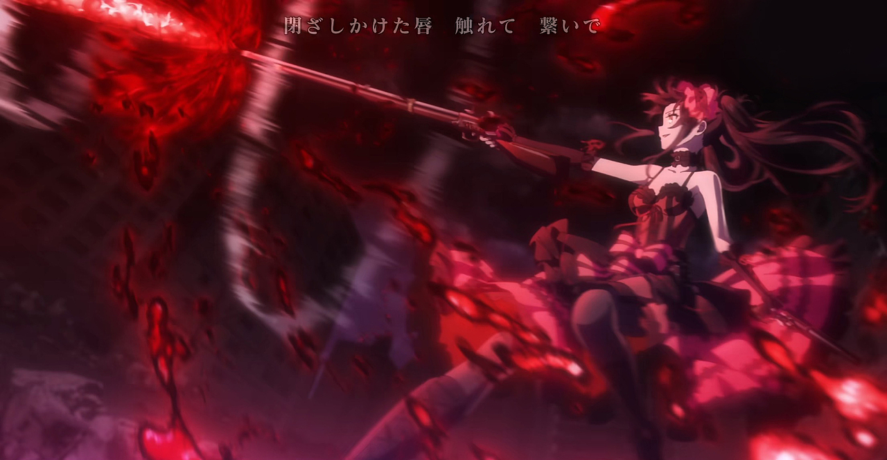 每日动漫壁纸:385