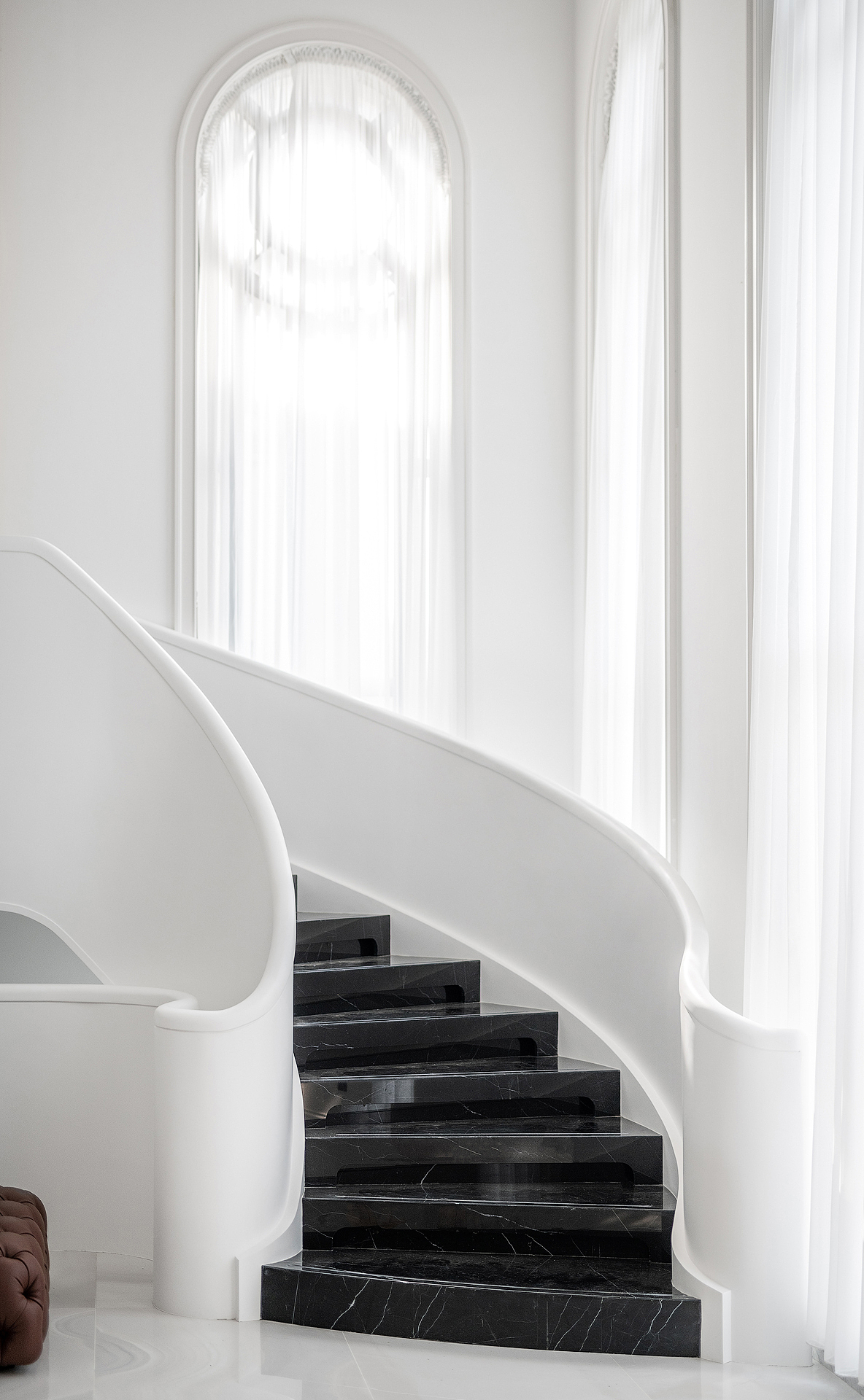 极简即极奢「室内空间摄影」