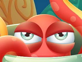 Q版場景裝飾（個人主頁-ZNDM0OTQyMjg=） - 游戲原畫 - 站酷設(shè)計(jì)師莫負(fù)韶華711原創(chuàng)素材 - 站酷ZCOOL