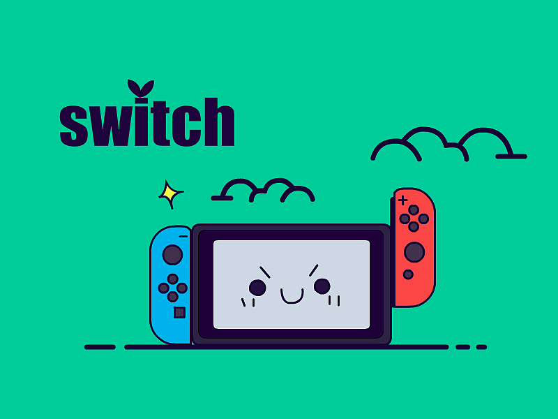 switch