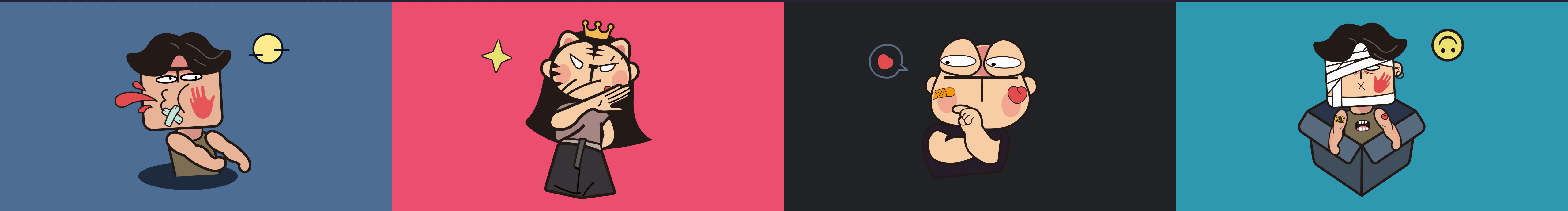 Penny0298的個人主頁（封面預(yù)覽） - 主頁封面設(shè)置 - 站酷設(shè)計師Penny0298原創(chuàng)素材 - 站酷ZCOOL